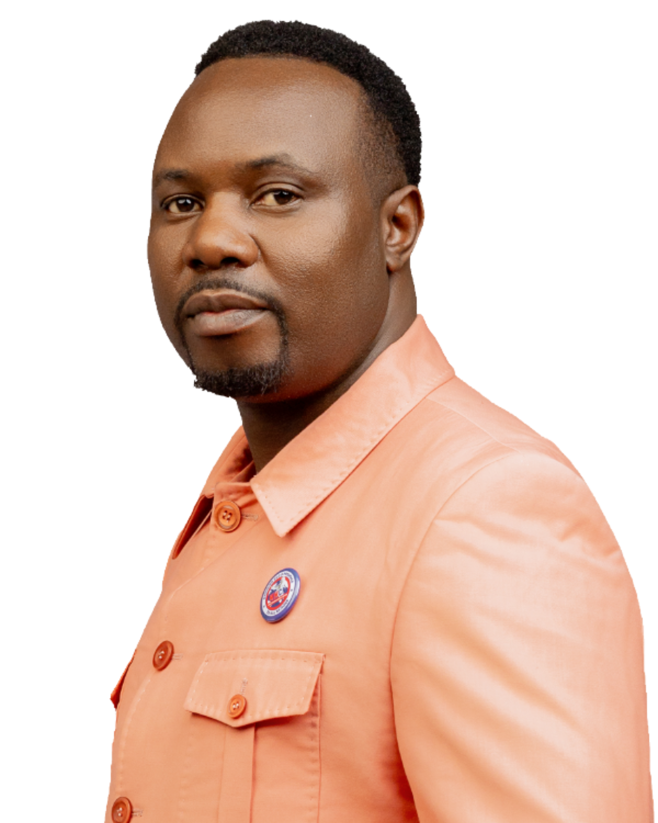 Prophet Luke Chivasa